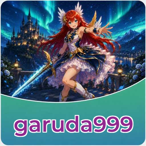 Version History garuda999