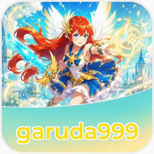 Spesifikasi garuda999