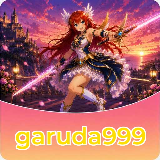 Fitur garuda999
